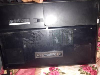 DELL LAPTOP 8GB RAM