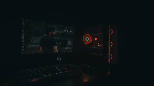 Gaming pc for sale