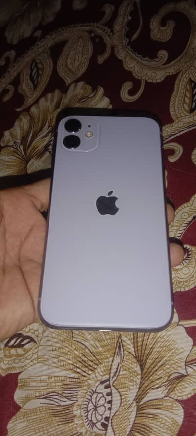 Apple iPhone 11 sealed