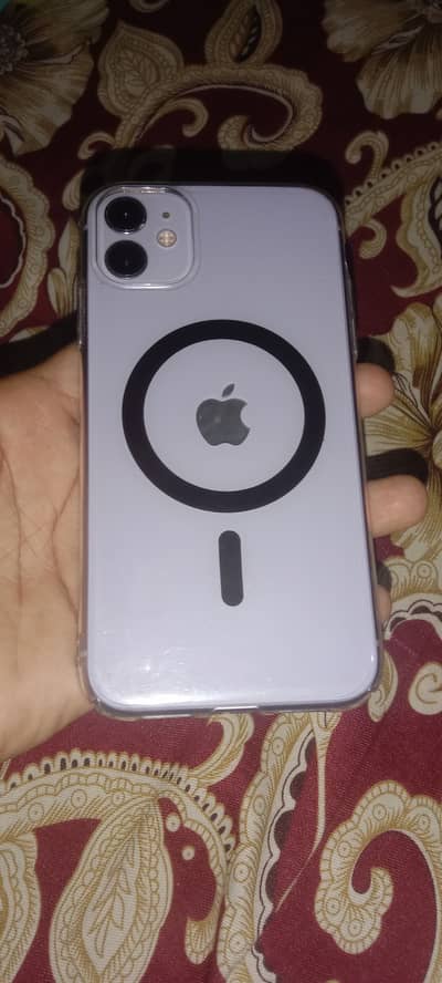 Apple iPhone 11 sealed