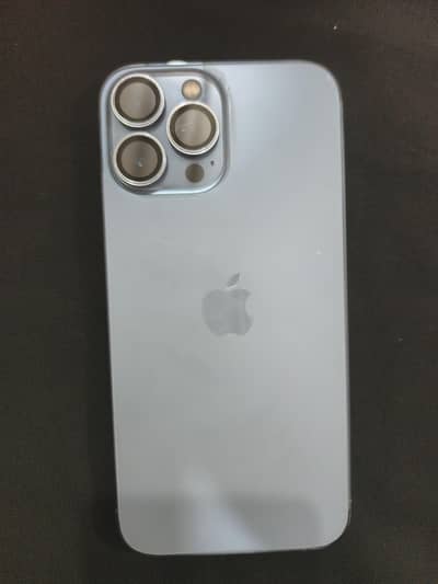 Apple iPhone 13 Pro Max