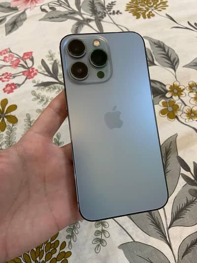 Apple iPhone 13 Pro