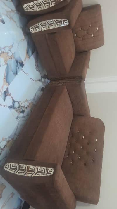 7 seater