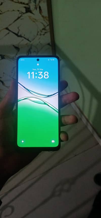 OPPO A5