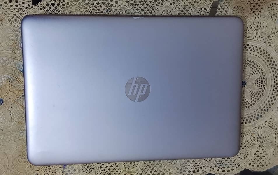 Hp Probook 0
