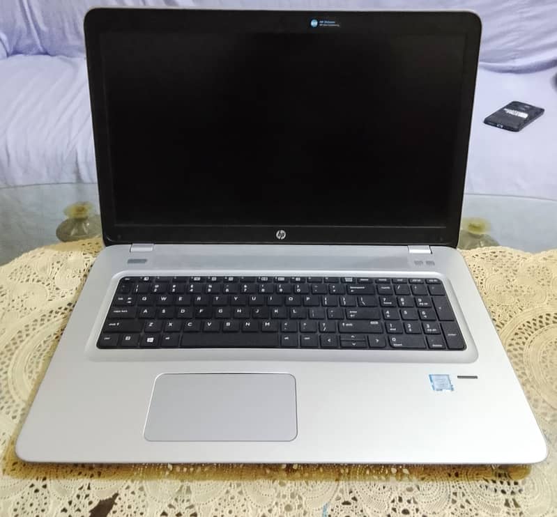 Hp Probook 1