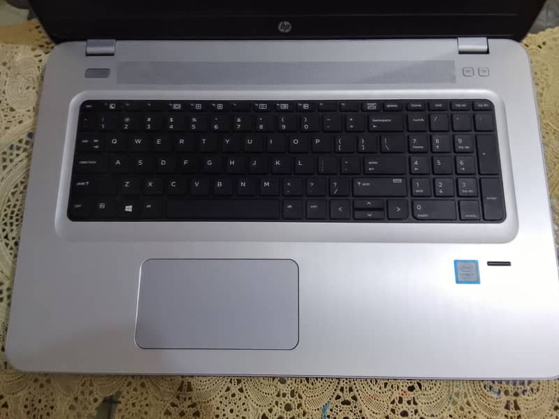 Hp Probook 2