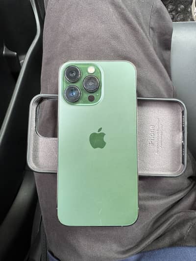 iPhone 13 Pro