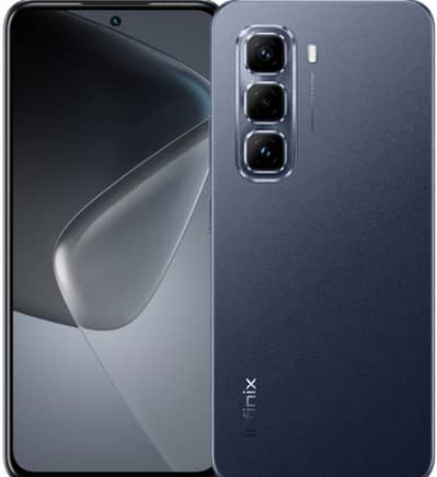 Infinix Hot 50 Pro