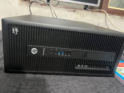 CORE I5 6TH GENRATION