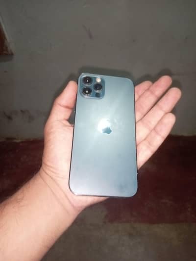 I phone 12 pro