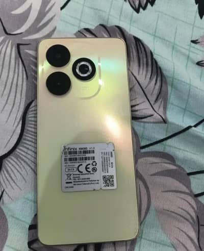 Infinix Smart 8
