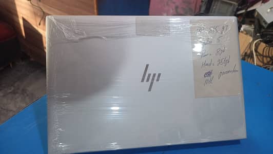 HP EliteBook 845 G7 Notebook PC – 10/10 Condition