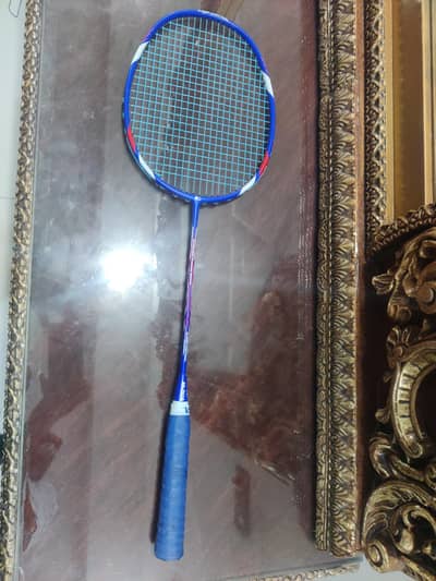 badminton racket