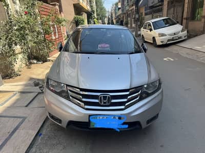Need Driver