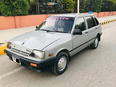 Suzuki Khyber 1997