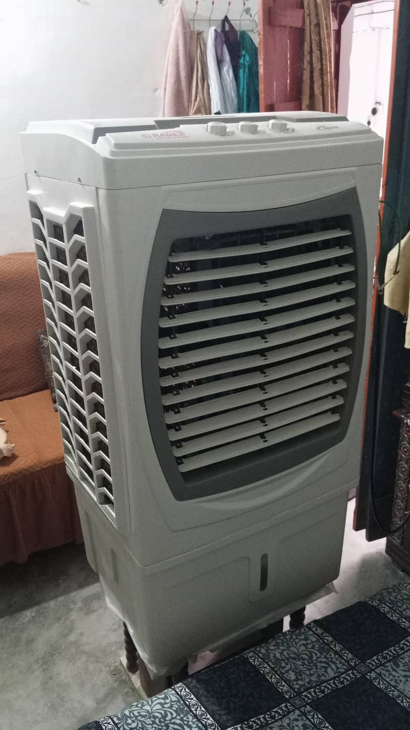 AC/DC cooler 1