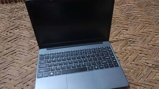 Brand New Prime Ministers Laptop
