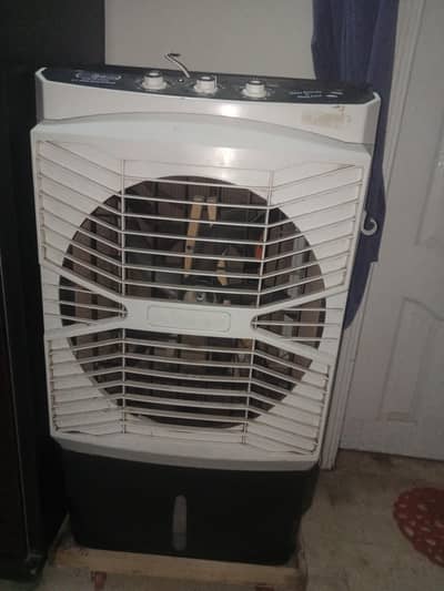 used air cooler