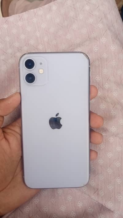 Apple iPhone 11