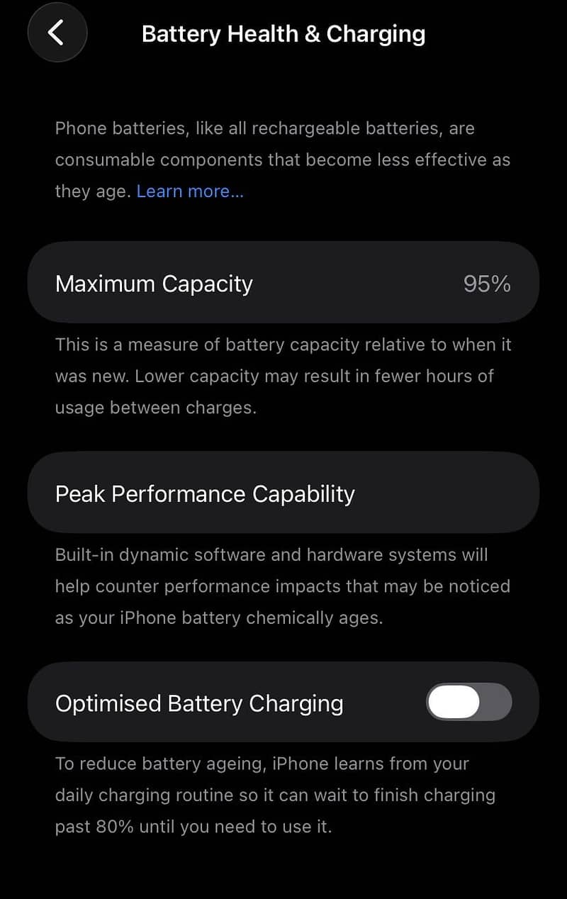 Apple iPhone 11 5