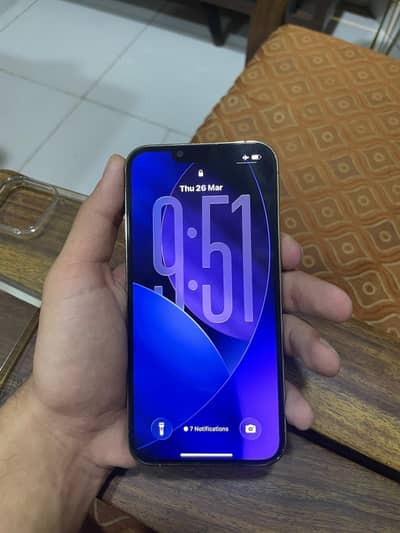 Apple iPhone 13 Pro