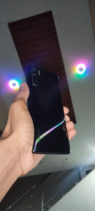 oppo f15 urgent sale