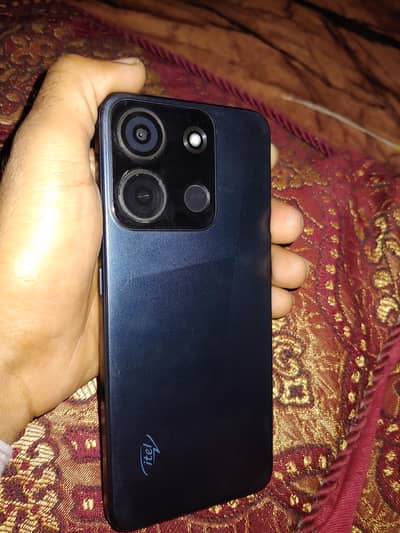 itel A05s Mobile sale.