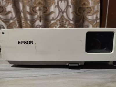 Epson PowerLite 83V+ Projector for Sale - Perfect for Study & Academy