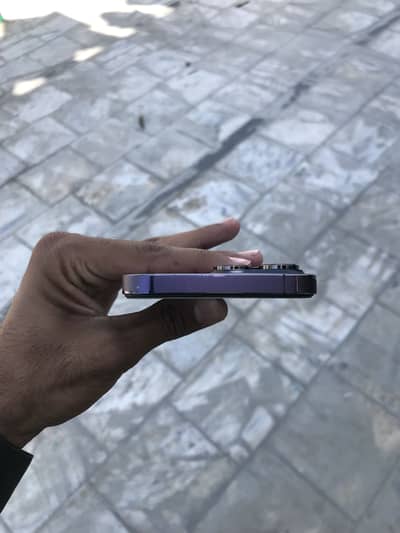 Apple iPhone 14 Pro Max