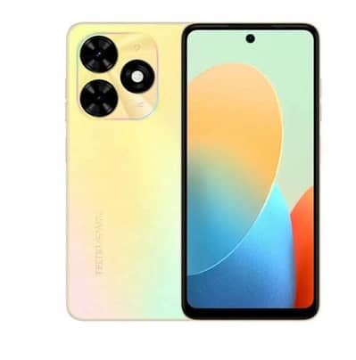 Tecno Spark Go