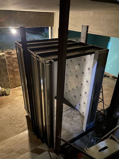 Elevator service provider