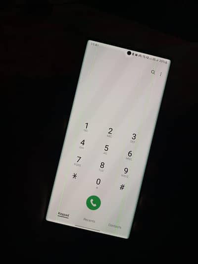Samsung  Note 20 Ultra official pta 256gb