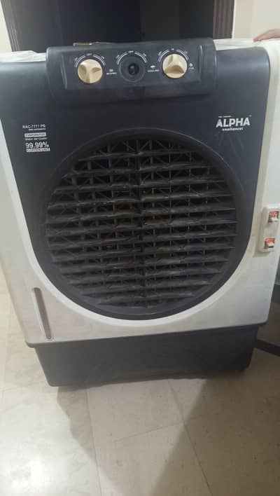 Air Cooler
