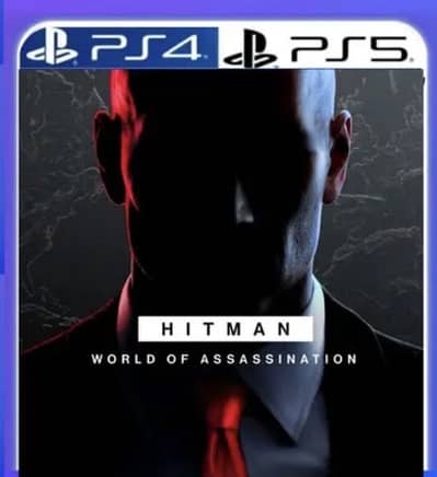 Hitman worlds assassination