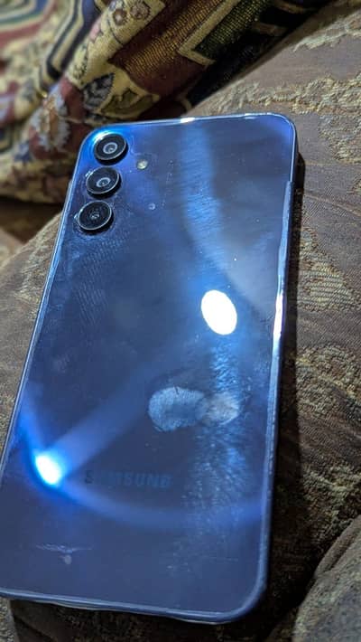 samsung A15 orignal phone All ok