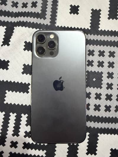 Apple iPhone 12 Pro Max