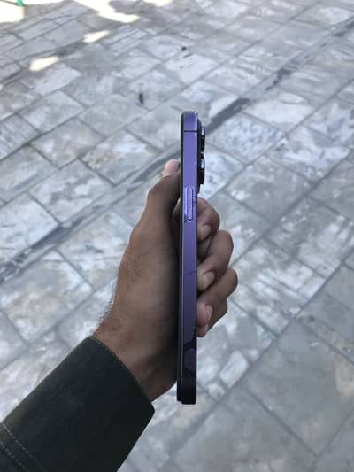 Apple iPhone 14 Pro Max