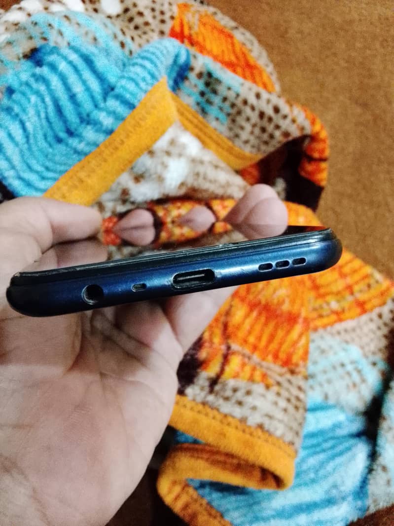 OPPO A52 4
