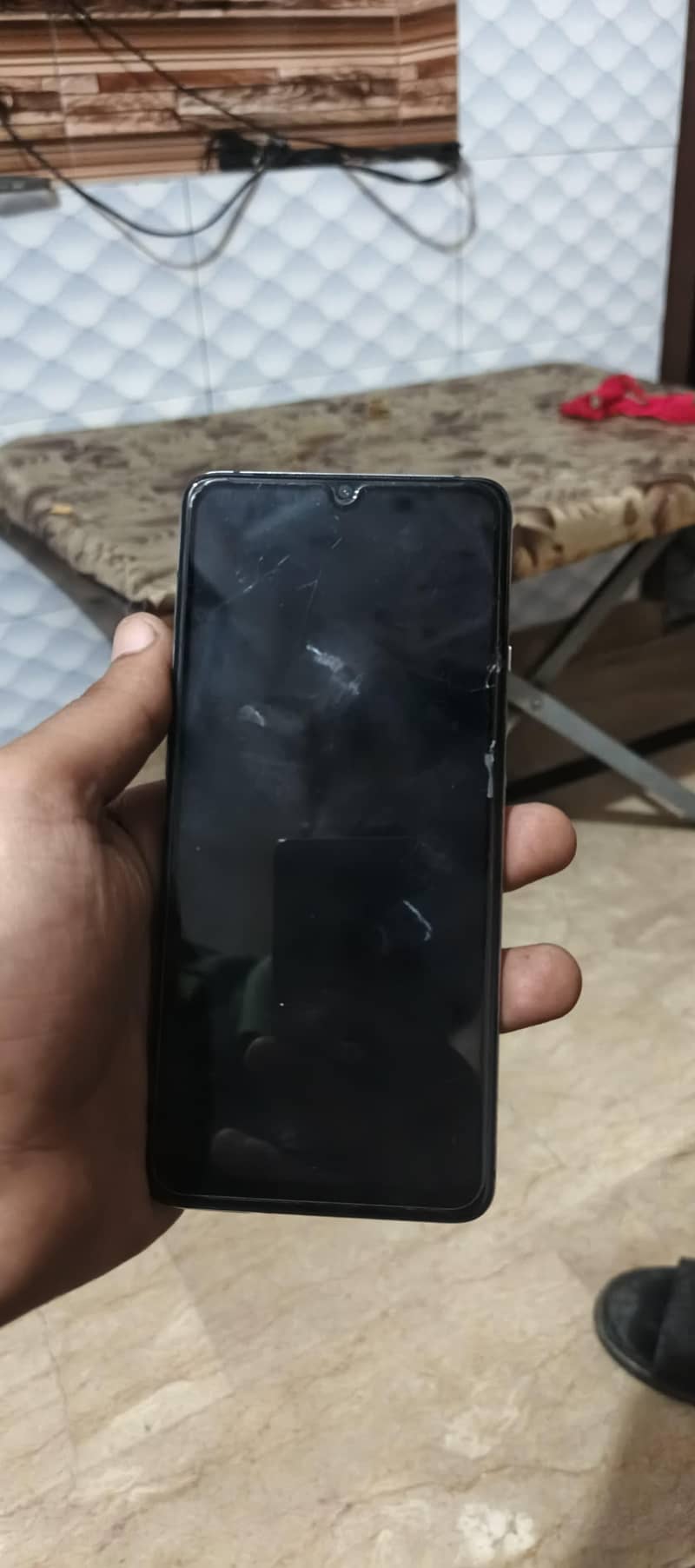 One Plus 7T 1
