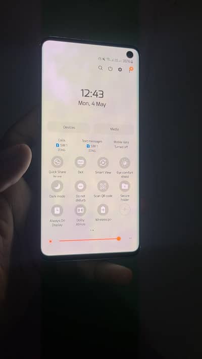 samsung s10