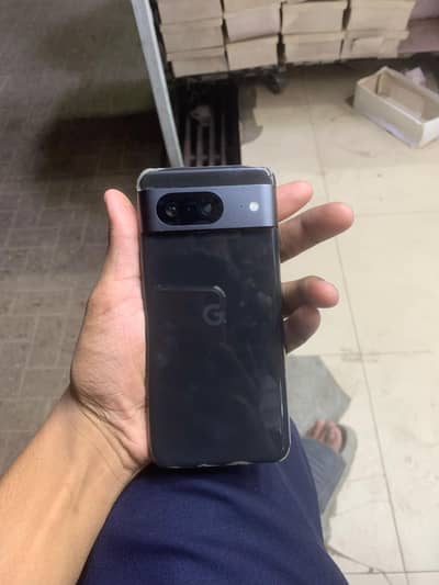 Google Pixel 8