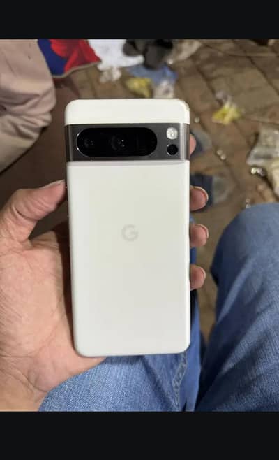 Google Pixel 8 Pro ( 256 gb )