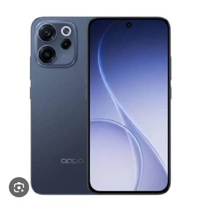 oppo Reno 15 f