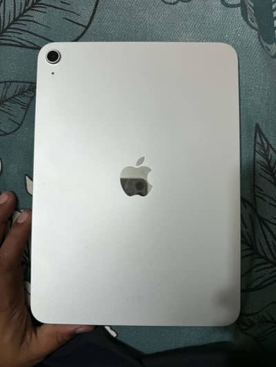 ipad11  A16 128gb just box open