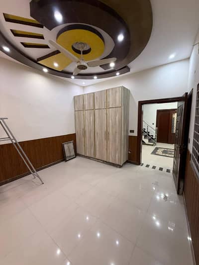 Single Storey House For Sale Near Cantt