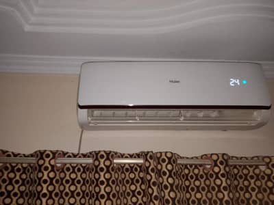 Haier ac 1 Ton