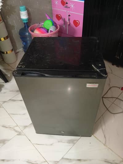 Room Fridge Perfect Working Condition