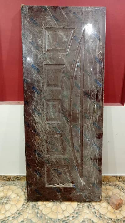 Door standard Size