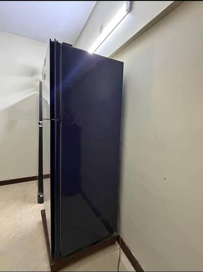 Dawlance Fridge used
